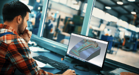 Tìm hiểu phần mềm CNC