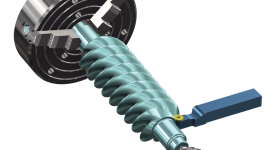Có gì mới trong Mastercam 2023 cho SOLIDWORKS®