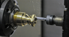 Các tính năng cần thiết của phần mềm máy tiện CNC