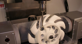 CHỌN VẬT LIỆU NHƯ THẾ NÀO TRONG GIA CÔNG CNC