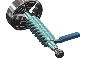 CNC Lathe Solutions