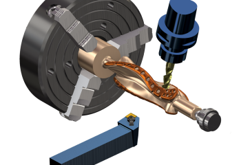 Mill-Turn Solutions