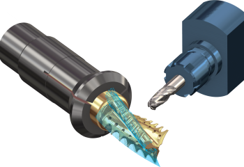 Swiss Machining Solutions