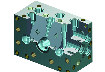Mastercam Design