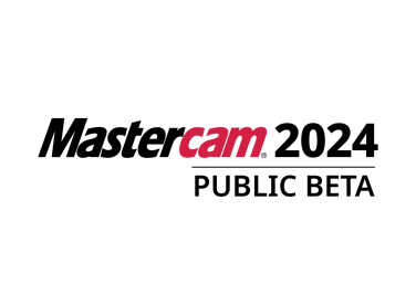 3 TÍNH NĂNG MỚI TRÊN MASTERCAM 2024 PUBLIC BETA CẦN KHÁM PHÁ