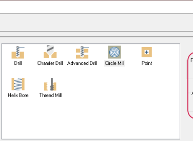 NHỮNG ĐIỂM MỚI TRÊN MASTERCAM 2019 -MILL ENHANCEMENTS