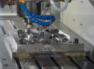 6 YẾU TỐ CỦA BỘ ĐIỀU KHIỂN CNC HỖ TRỢ TỐT CHO GIA CÔNG KHUÔN