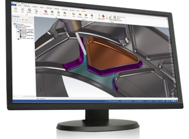 Cấu hình máy tính cài Mastercam 2021