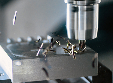 Ngôn ngữ lập trình nào được sử dụng trên máy CNC?