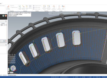 EverPath Technology: Chỉnh sửa Toolpath mà không cần làm lại từ đầu