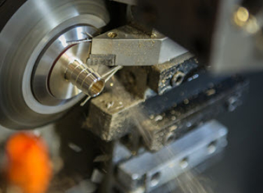 Download tài liệu Mastercam Lathe Tutorial