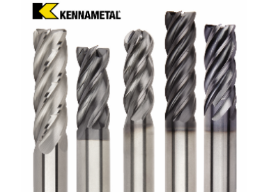 Thư viện dao phay Kenanmetal High Performance Kor5 Harvi