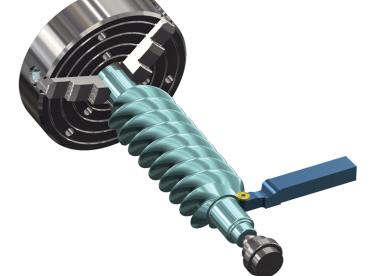 Có gì mới trong Mastercam 2023 cho SOLIDWORKS®