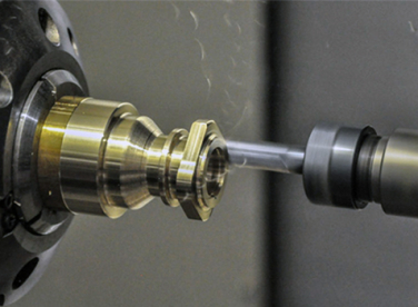 Các tính năng cần thiết của phần mềm máy tiện CNC