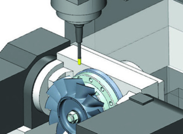Cách sử dụng máy CNC