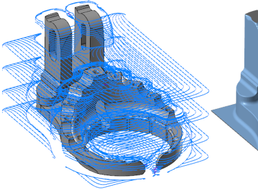 Phần mềm Mastercam là gì?