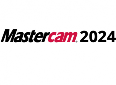 Mastercam 2024 Update 1
