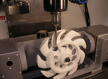 CHỌN VẬT LIỆU NHƯ THẾ NÀO TRONG GIA CÔNG CNC