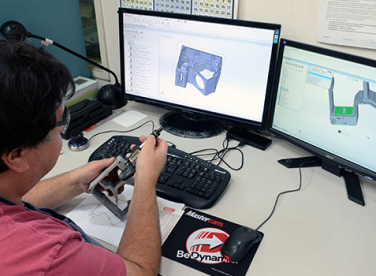 Cách nâng cấp sau khi sử dụng Mastercam cho SOLIDWORKS