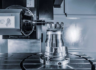 MÁY CNC LÀ GÌ? 9 LOẠI MÁY CNC CƠ KHÍ PHỔ BIẾN HIỆN NAY