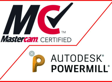 So sánh phần mềm MasterCAM và PowerMill
