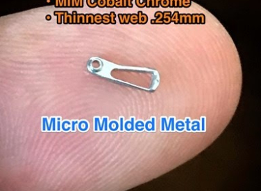HỆ ĐIỀU KHIỂN CNC GIÚP ĐẨY ĐỘ CHÍNH XÁC GIA CÔNG KHUÔN MICRO 5 TRỤC ĐẠT GIỚI HẠN.