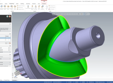 EverPath Technology Beta Update 2 đã ra mắt: Có gì mới trong tương lai của lập trình CNC?