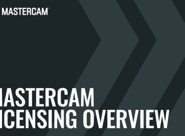 Hiểu về Licensing trong Mastercam: Chọn giải pháp phù hợp cho doanh nghiệp của bạn