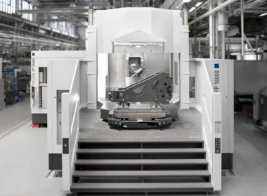 TOP 10 MÁY PHAY CNC HÀNG ĐẦU ĐÃ QUA KIỂM TRA