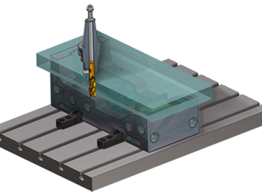 Bạn đã thử các tính năng Mastercam Milling này chưa?
