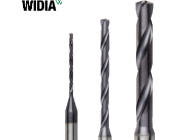 Thư viện WIDIA HighPerformance Drills mm [2023]