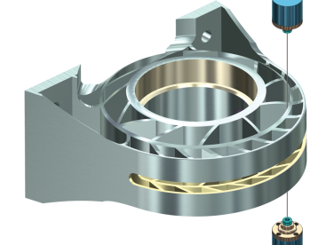 5 ĐIỀU BẠN NÊN BIẾT VỀ PHẦN MỀM HỖ TRỢ LẬP TRÌNH TIỆN CNC