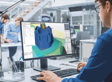 CÁC XU HƯỚNG TƯƠNG LAI CỦA CÁC HỆ THỐNG CAD/CAM 